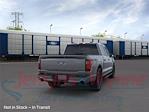 2025 Ford F-150 SuperCrew Cab 4x4 Pickup for sale #523290 - photo 8