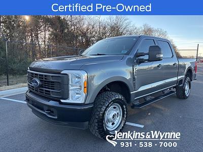 2024 Ford F-250 Crew Cab 4WD Pickup for sale #523290A - photo 1