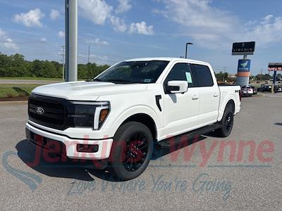 2025 Ford F-150 SuperCrew Cab 4x4 Pickup for sale #523291 - photo 1