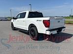 2025 Ford F-150 SuperCrew Cab 4x4 Pickup for sale #523291 - photo 2