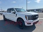 2025 Ford F-150 SuperCrew Cab 4x4 Pickup for sale #523291 - photo 3