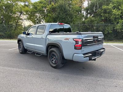2025 Nissan Frontier Crew Cab 4WD Pickup for sale #523293A - photo 2