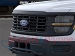 2025 Ford F-150 SuperCrew Cab 4x4 Pickup for sale #523294 - photo 17