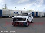 2025 Ford F-150 SuperCrew Cab 4x4 Pickup for sale #523294 - photo 2
