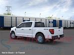 2025 Ford F-150 SuperCrew Cab 4x4 Pickup for sale #523294 - photo 4