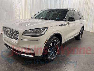 2024 Lincoln Aviator AWD SUV for sale #523300A - photo 1