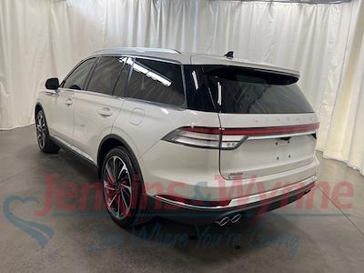 2024 Lincoln Aviator AWD SUV for sale #523300A - photo 2