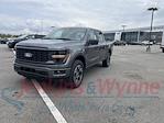 2025 Ford F-150 SuperCrew Cab 4x4 Pickup for sale #523309 - photo 1