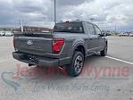2025 Ford F-150 SuperCrew Cab 4x4 Pickup for sale #523309 - photo 3