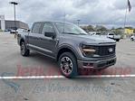 2025 Ford F-150 SuperCrew Cab 4x4 Pickup for sale #523309 - photo 4