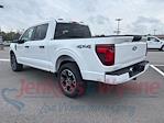 2025 Ford F-150 SuperCrew Cab 4x4 Pickup for sale #523310 - photo 2