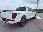 2025 Ford F-150 SuperCrew Cab 4x4 Pickup for sale #523310 - photo 3