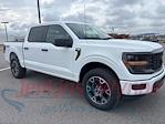 2025 Ford F-150 SuperCrew Cab 4x4 Pickup for sale #523310 - photo 4