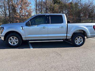 2024 Ford F-150 SuperCrew Cab 4WD Pickup for sale #523310B - photo 2