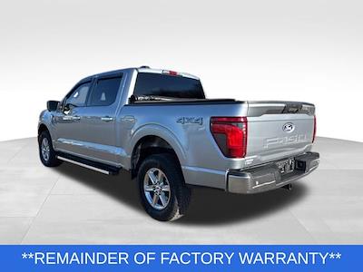 Used 2024 Ford F-150 XLT SuperCrew Cab for sale #523310B - photo 2