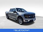 2024 Ford F-150 SuperCrew Cab 4WD Pickup for sale #523310B - photo 8