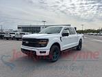 2025 Ford F-150 SuperCrew Cab 4x4 Pickup for sale #523312 - photo 1
