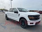 2025 Ford F-150 SuperCrew Cab 4x4 Pickup for sale #523312 - photo 4