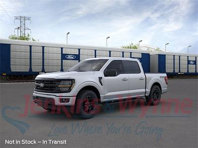 2025 Ford F-150 SuperCrew Cab 4x4 Pickup for sale #523315 - photo 1