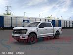 2025 Ford F-150 SuperCrew Cab 4x4 Pickup for sale #523315 - photo 1