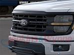 2025 Ford F-150 SuperCrew Cab 4x4 Pickup for sale #523315 - photo 17