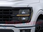 2025 Ford F-150 SuperCrew Cab 4x4 Pickup for sale #523315 - photo 18