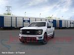 2025 Ford F-150 SuperCrew Cab 4x4 Pickup for sale #523315 - photo 2
