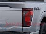 2025 Ford F-150 SuperCrew Cab 4x4 Pickup for sale #523315 - photo 21