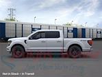 2025 Ford F-150 SuperCrew Cab 4x4 Pickup for sale #523315 - photo 3
