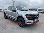 2025 Ford F-150 SuperCrew Cab 4x4 Pickup for sale #523315 - photo 4