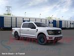 2025 Ford F-150 SuperCrew Cab 4x4 Pickup for sale #523315 - photo 7