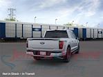 2025 Ford F-150 SuperCrew Cab 4x4 Pickup for sale #523315 - photo 8