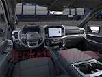 2025 Ford F-150 SuperCrew Cab 4x4 Pickup for sale #523315 - photo 9