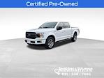 2019 Ford F-150 SuperCrew Cab 4WD Pickup for sale #523315A - photo 1