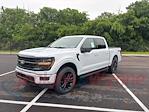 2025 Ford F-150 SuperCrew Cab 4x4 Pickup for sale #523324 - photo 1