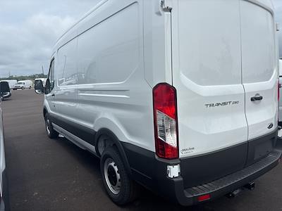 New 2025 Ford Transit 250 Medium Roof Empty Cargo Van for sale #523329 - photo 2