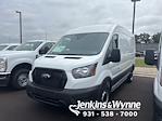 New 2025 Ford Transit 250 Medium Roof Empty Cargo Van for sale #523329 - photo 1