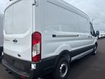 New 2025 Ford Transit 250 Medium Roof Empty Cargo Van for sale #523329 - photo 3