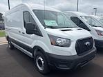 New 2025 Ford Transit 250 Medium Roof Empty Cargo Van for sale #523329 - photo 4