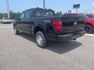 New 2025 Ford F-150 XL SuperCrew Cab for sale #523332 - photo 2