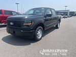 New 2025 Ford F-150 XL SuperCrew Cab for sale #523332 - photo 1