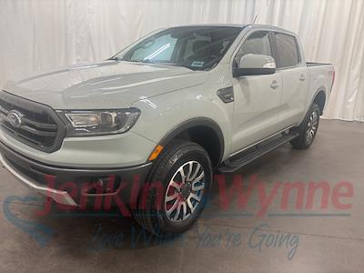2021 Ford Ranger SuperCrew Cab 4x4 Pickup for sale #523333A - photo 1
