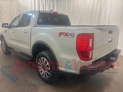 2021 Ford Ranger SuperCrew Cab 4x4 Pickup for sale #523333A - photo 2