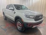 2021 Ford Ranger SuperCrew Cab 4x4 Pickup for sale #523333A - photo 7