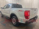 2021 Ford Ranger SuperCrew Cab 4x4 Pickup for sale #523333A - photo 2