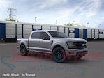 2025 Ford F-150 SuperCrew Cab 4x4 Pickup for sale #523335 - photo 7