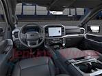 2025 Ford F-150 SuperCrew Cab 4x4 Pickup for sale #523335 - photo 9