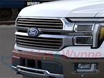 2025 Ford F-150 SuperCrew Cab 4x4 Pickup for sale #523336 - photo 17