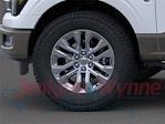 2025 Ford F-150 SuperCrew Cab 4x4 Pickup for sale #523336 - photo 19