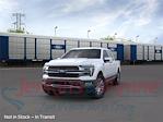 2025 Ford F-150 SuperCrew Cab 4x4 Pickup for sale #523336 - photo 3